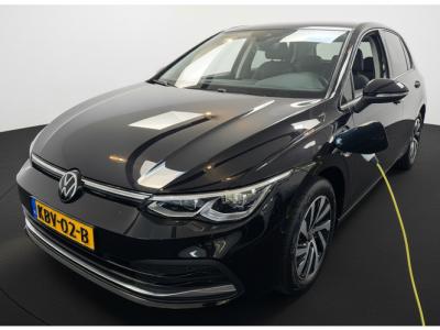 Financial Lease Volkswagen Golf 1.4 eHybrid 204PK PHEV DSG STYLE