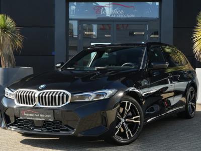 Financial Lease BMW 3 Serie Touring 330e M Sport High Executive