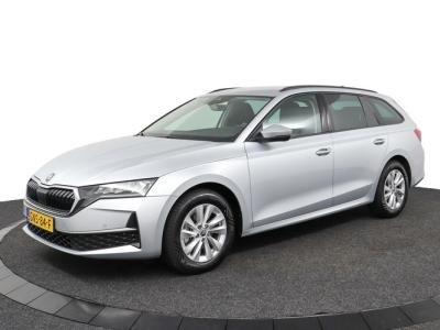 Financial Lease Škoda Octavia Combi 1.5 TSI 115Pk Business Edition