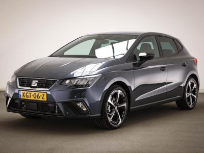 Financial Lease SEAT Ibiza 1.0 EcoTSI FR Anniversary