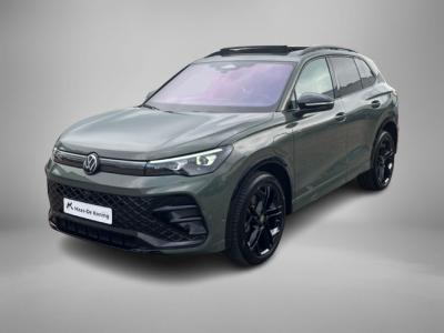 Financial Lease Volkswagen Tiguan 1.5eHybrid 150kW