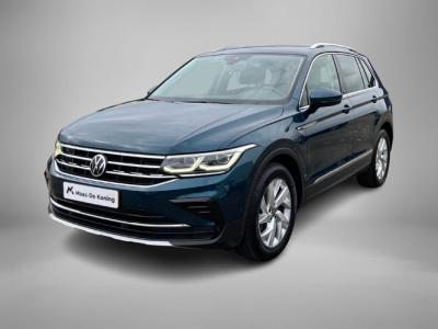 Financial Lease Volkswagen Tiguan 1.5TSI