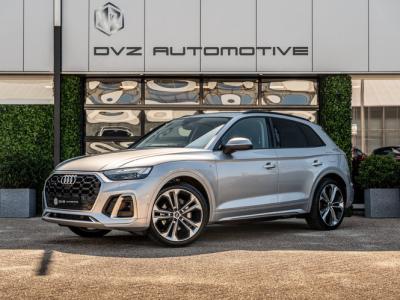 Financial Lease Audi Q5 50 TFSIe 299PK Advanced edition