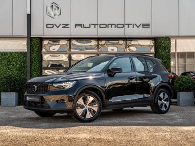 Financial Lease Volvo XC40 1.5 T4 Plug-in hybrid Plus Dark