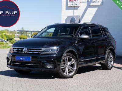 Financial Lease Volkswagen Tiguan Allspace 1.5 TSI Highline Business R 7p.