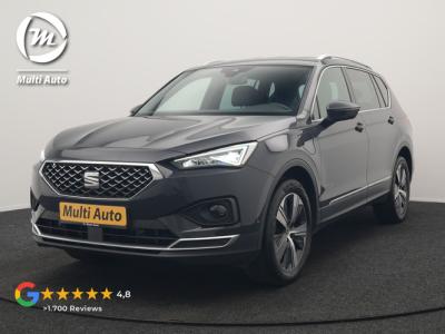 Financial Lease SEAT Tarraco 1.4 TSI e-Hybrid Xcellence PHEV 245pk Dealer O.H.