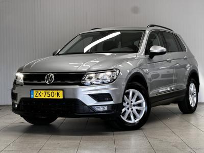 Financial Lease Volkswagen Tiguan 1.5 TSI Comfortline