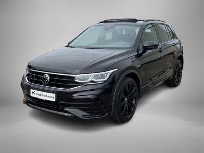Financial Lease Volkswagen Tiguan 1.4TSIeHybrid 180kW