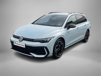 Financial Leas Volkswagen Golf Variant 1.5eTSI