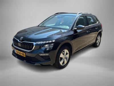 Financial Lease Škoda Kamiq 1.0 TSI 115pk DSG Selection