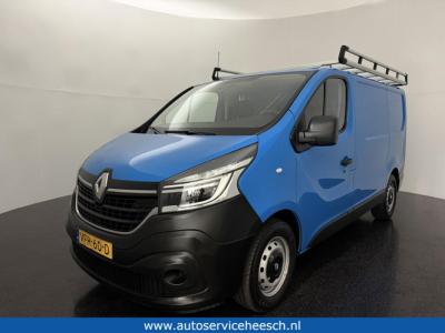 Financial Leas Renault Trafic bestel 1.6 dCi L1H1 l AIRCO l IMPERIAAL l TREKHAAK l CRUISE CONTROL