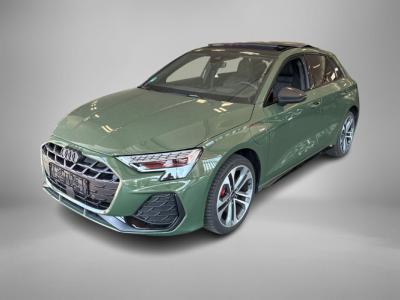 Financial Leas Audi A3 Sportback 45 TFSIe 272pk S-tronic S edition Competition