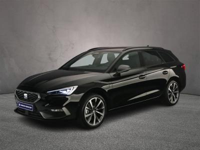 Financial Leas SEAT Leon Sportstourer