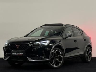 Financial Lease CUPRA Formentor 1.4 e-Hybrid VZ Black Edition Pano Sfeer ACC Camera