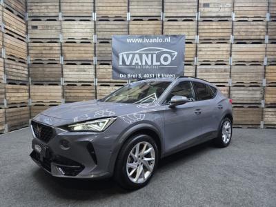 Financial Leas CUPRA Formentor 1.4 TSI e-Hybrid Essential Panoramadak LED Matrix Camera Cruise 18"LM