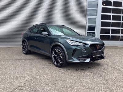 Financial Lease CUPRA Formentor 1.4 e-Hybrid 245 pk VZ Performance Edition Pano