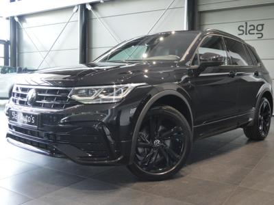 Financial Leas Volkswagen Tiguan 1.4 TSI eHybrid 2X R-LINE Black Style navi camera led pdc 19 inch !!