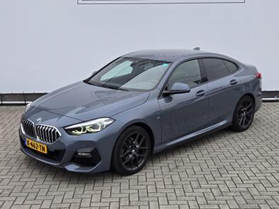 Financial Leas BMW 2 Serie Gran Coupé 218i High Executive