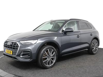 Financial Lease Audi Q5 50 TFSI e Advanced edition