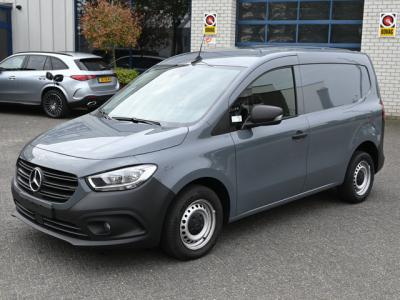 Financial Leas Mercedes-Benz Citan 108 CDI L1