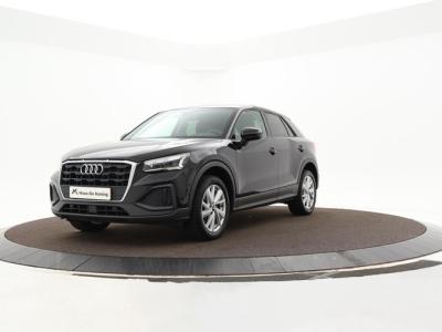 Financial Leas Audi Q2 30 TFSI 110pk Advanced edition