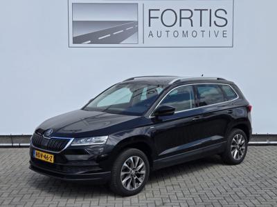 Financial Lease Škoda Karoq 1.0 TSI Business Edition Plus