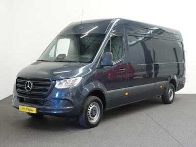 Financial Lease Mercedes-Benz Sprinter 315 L3 RWD