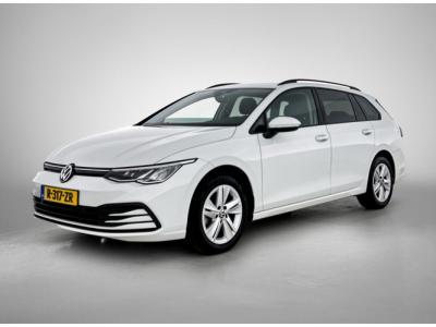 Financial Lease Volkswagen Golf Variant 1.0 TSI Life