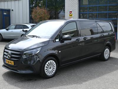 Financial Leas Mercedes-Benz Vito 116 CDI DC L3 Pro