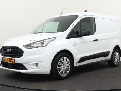 Financial Lease Ford Transit Connect 1.5 EcoBlue L1 Limited