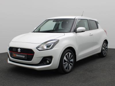 Financial Lease Suzuki Swift 1.0 Stijl Smart Hybrid 112PK