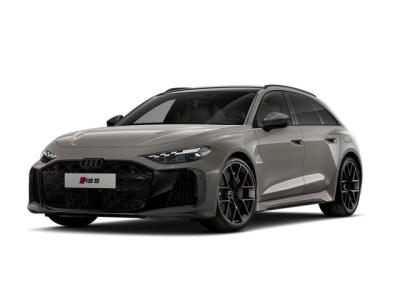Financial Lease Audi RS5 Avant RS 5 e-hybrid quattro