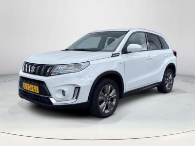 Financial Leas Suzuki Vitara 1.4 Boosterjet Select Smart Hybrid