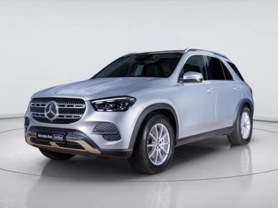 Financial Lease Mercedes-Benz GLE 350 de 4MATIC Premium