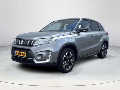 Financial Leas Suzuki Vitara 1.4 Boosterjet Style Smart Hybrid