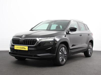 Financial Leas Škoda Karoq 1.5 TSI 150pk Automaat ACT Selection