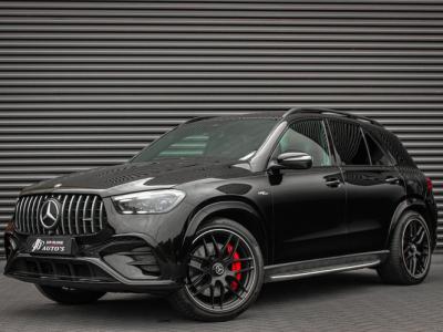 Financial Leas Mercedes-Benz GLE AMG 53 Hybrid 4MATIC+ Night Edition Premium Plus