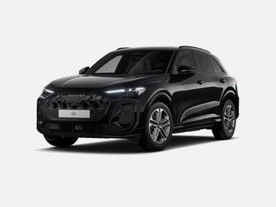 Financial Lease Audi Q5 2.0 TFSI e-hybrid quattro S edition 299 PK