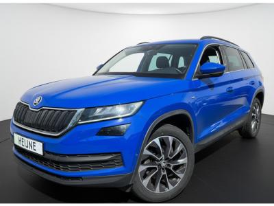 Financial Leas Škoda Kodiaq 1.5 TSI 150PK AMBITION