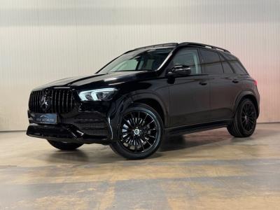 Financial Lease Mercedes-Benz GLE 350 e 4MATIC Premium Plus