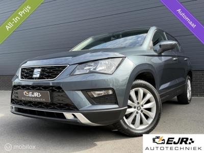 Financial Leas SEAT Ateca 1.5 TSI Style Business Intense CLIMACARPLAY