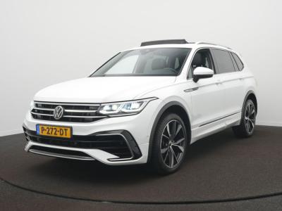 Financial Lease Volkswagen Tiguan Allspace 1.5 TSI R-Line Business+