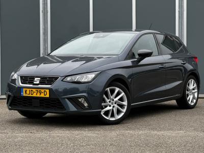 Financial Lease SEAT Ibiza 1.0 MPI 80pk FR