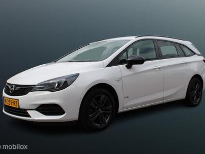 Financial Lease Opel Astra Sports Tourer 1.2 Design & Tech