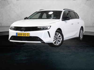 Financial Lease Opel Astra Sports Tourer 1.2 110PK Business Edition