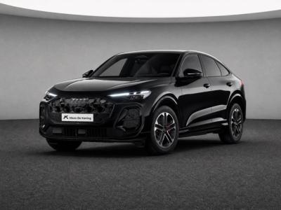 Financial Lease Audi Q5 Sportback 2.0 TFSI e-hybrid quattro S edition Competition