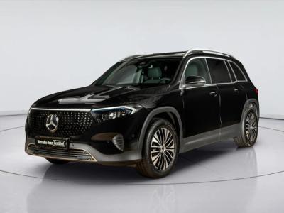 Financial Lease Mercedes-Benz EQB 250+ Business Solution Luxury 71 kWh