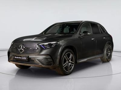 Financial Lease Mercedes-Benz GLC 400e 4MATIC Sport Edition