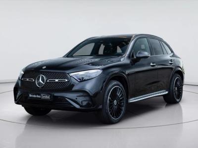 Financial Lease Mercedes-Benz GLC 300e 4MATIC Sport Edition