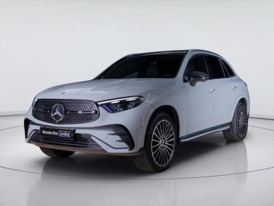 Financial Lease Mercedes-Benz GLC 300e 4MATIC Sport Edition